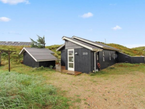 Holiday Home Elmeri - from the sea by Interhome